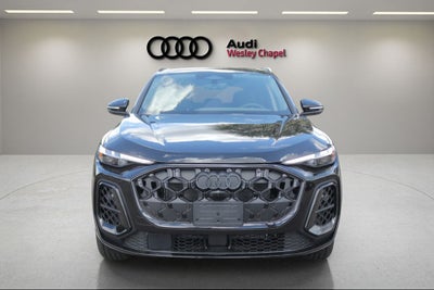 2026 Audi Q5 2.0T Premium Plus quattro