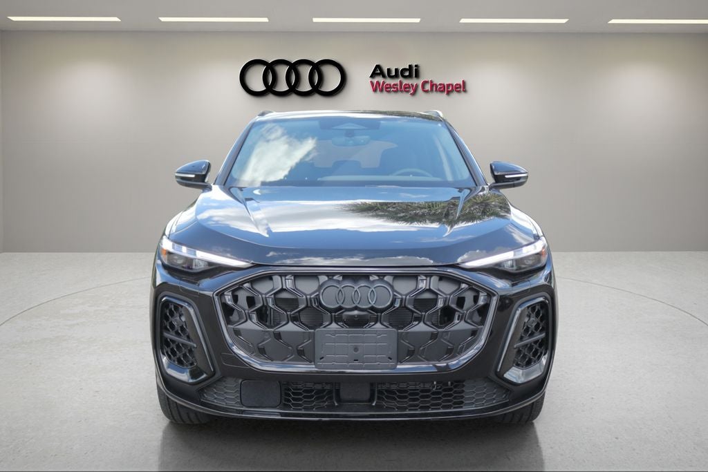 2026 Audi Q5 2.0T Premium Plus quattro