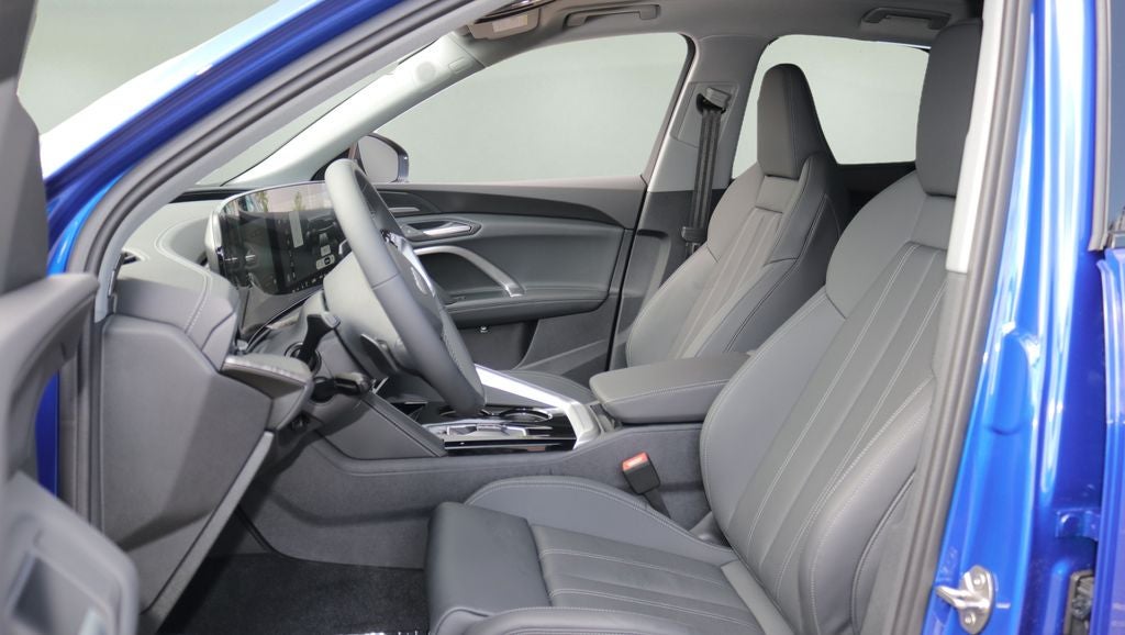 2026 Audi Q5 2.0T Premium Plus quattro
