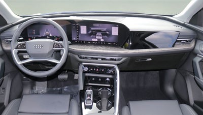 2026 Audi Q5 2.0T Premium Plus quattro