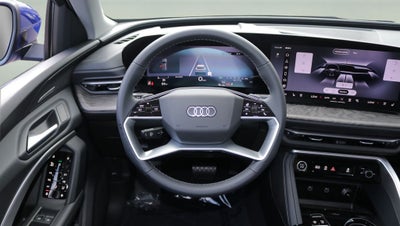2026 Audi Q5 2.0T Premium Plus quattro