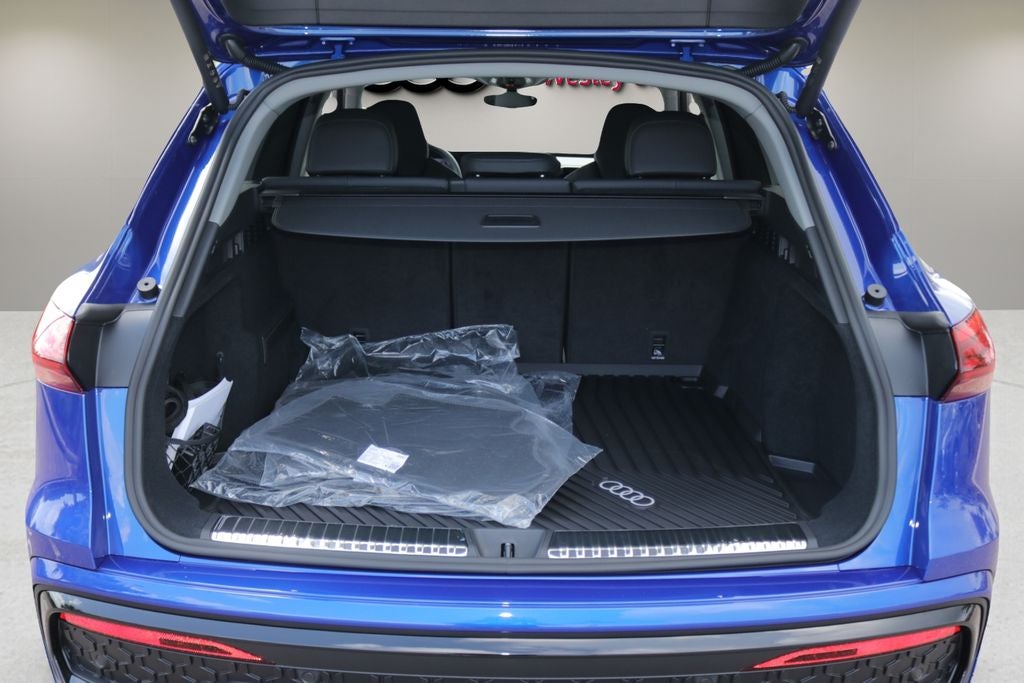2026 Audi Q5 2.0T Premium Plus quattro