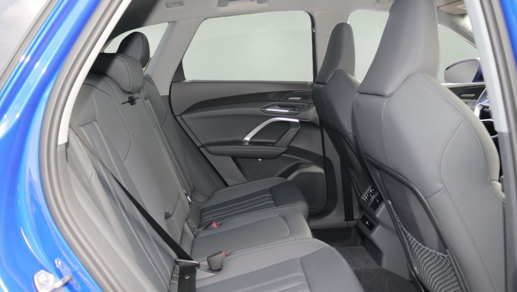 2026 Audi Q5 2.0T Premium Plus quattro