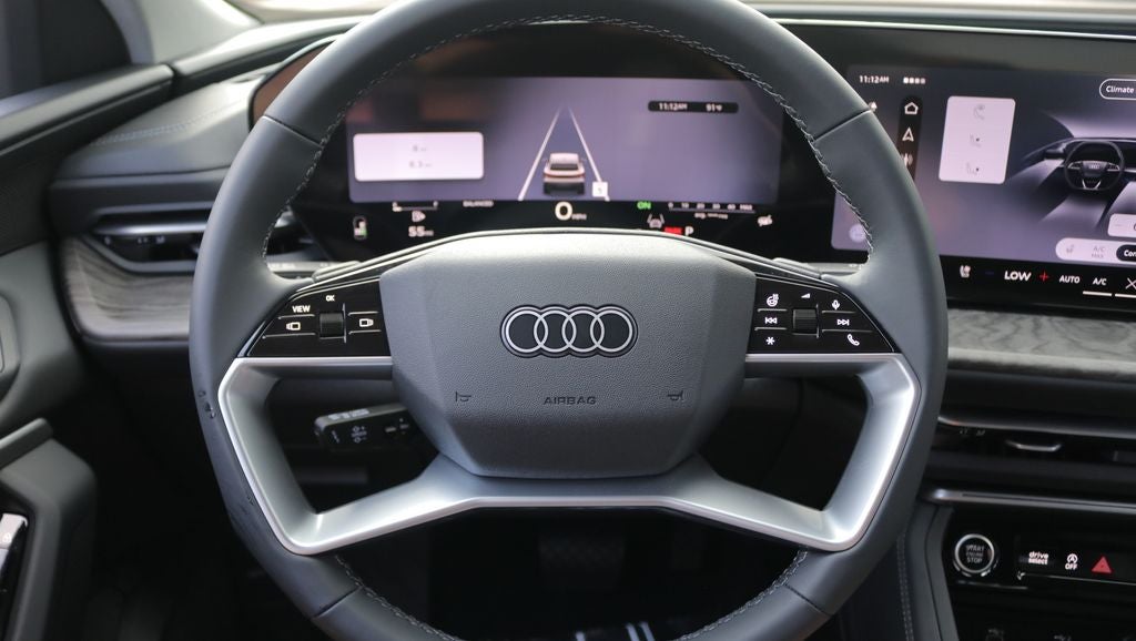 2026 Audi Q5 2.0T Premium Plus quattro