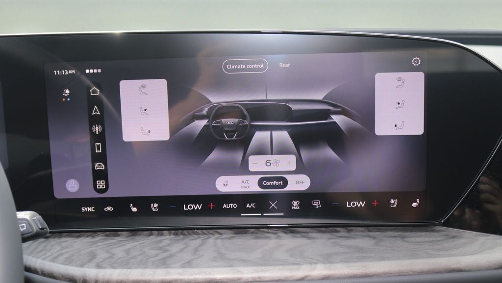2026 Audi Q5 2.0T Premium Plus quattro