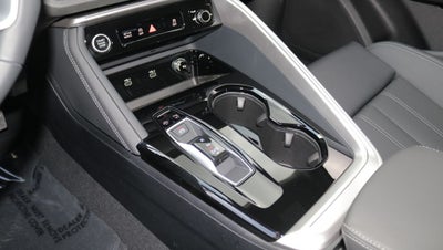 2026 Audi Q5 2.0T Premium Plus quattro