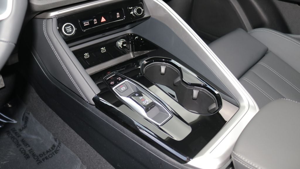 2026 Audi Q5 2.0T Premium Plus quattro