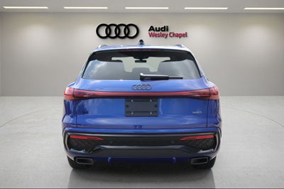 2026 Audi Q5 2.0T Premium Plus quattro