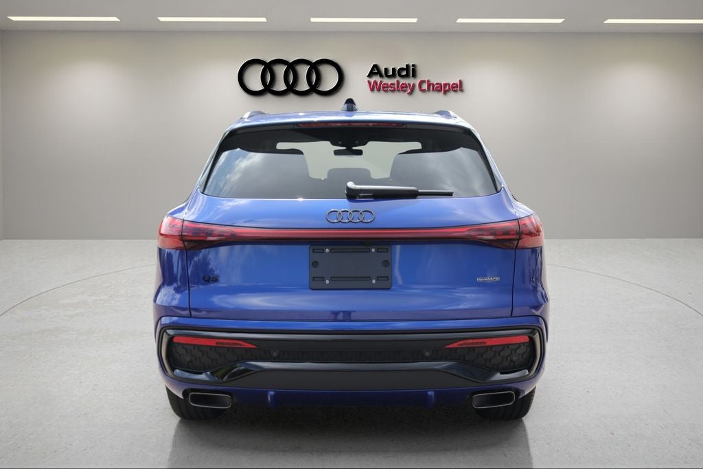 2026 Audi Q5 2.0T Premium Plus quattro