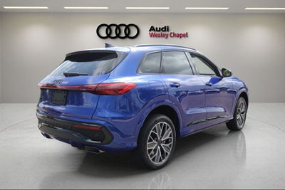 2026 Audi Q5 2.0T Premium Plus quattro
