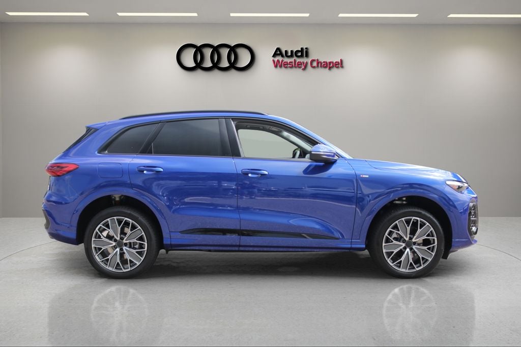 2026 Audi Q5 2.0T Premium Plus quattro