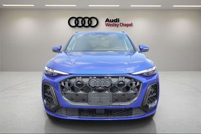 2026 Audi Q5 2.0T Premium Plus quattro