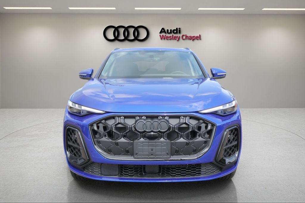 2026 Audi Q5 2.0T Premium Plus quattro