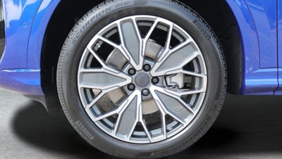 2026 Audi Q5 2.0T Premium Plus quattro