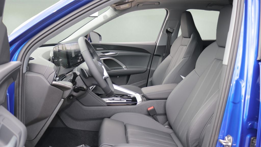 2026 Audi Q5 2.0T Premium Plus quattro