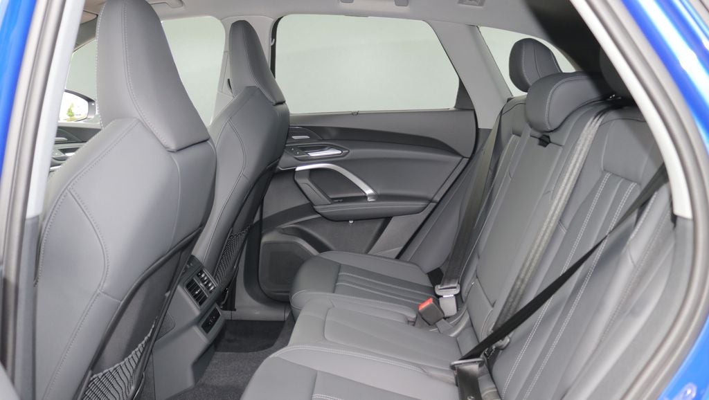 2026 Audi Q5 2.0T Premium Plus quattro