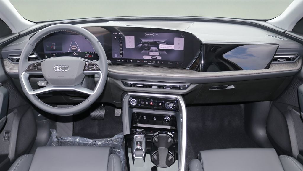 2026 Audi Q5 2.0T Premium Plus quattro