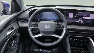 2026 Audi Q5 2.0T Premium Plus quattro