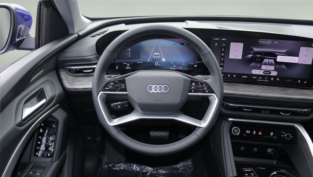 2026 Audi Q5 2.0T Premium Plus quattro