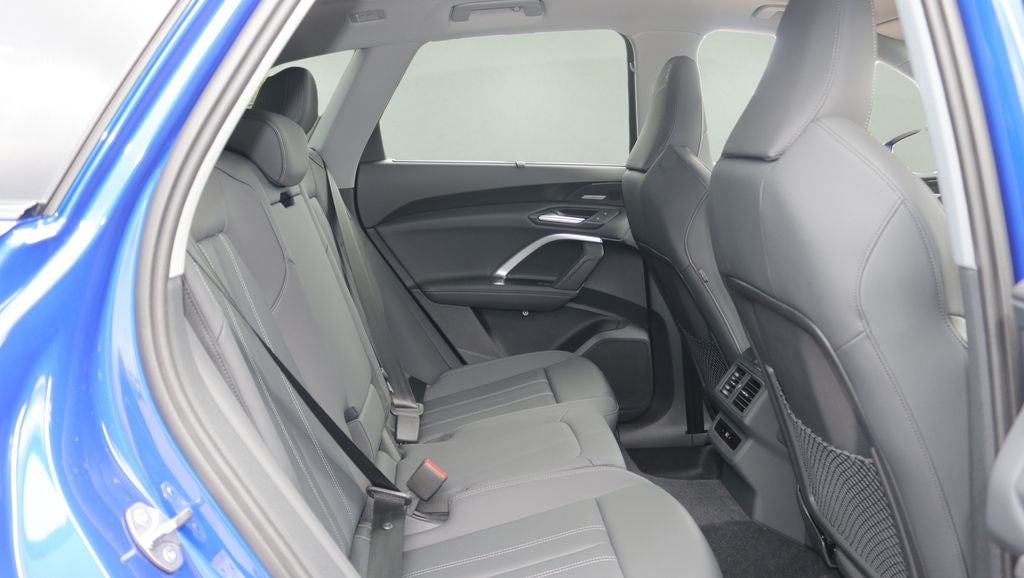 2026 Audi Q5 2.0T Premium Plus quattro