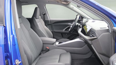 2026 Audi Q5 2.0T Premium Plus quattro