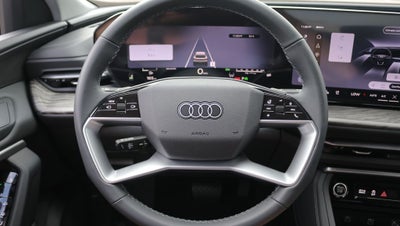 2026 Audi Q5 2.0T Premium Plus quattro