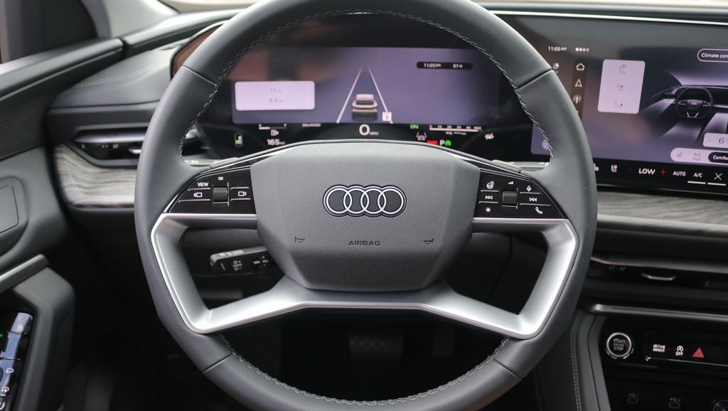 2026 Audi Q5 2.0T Premium Plus quattro