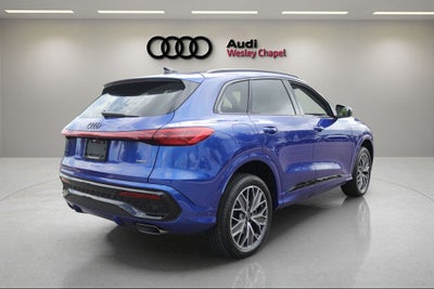 2026 Audi Q5 2.0T Premium Plus quattro