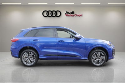 2026 Audi Q5 2.0T Premium Plus quattro