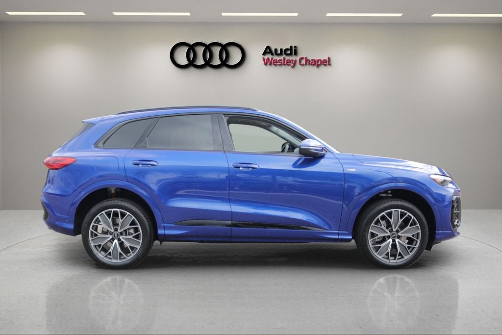 2026 Audi Q5 2.0T Premium Plus quattro