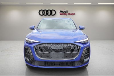 2026 Audi Q5 2.0T Premium Plus quattro