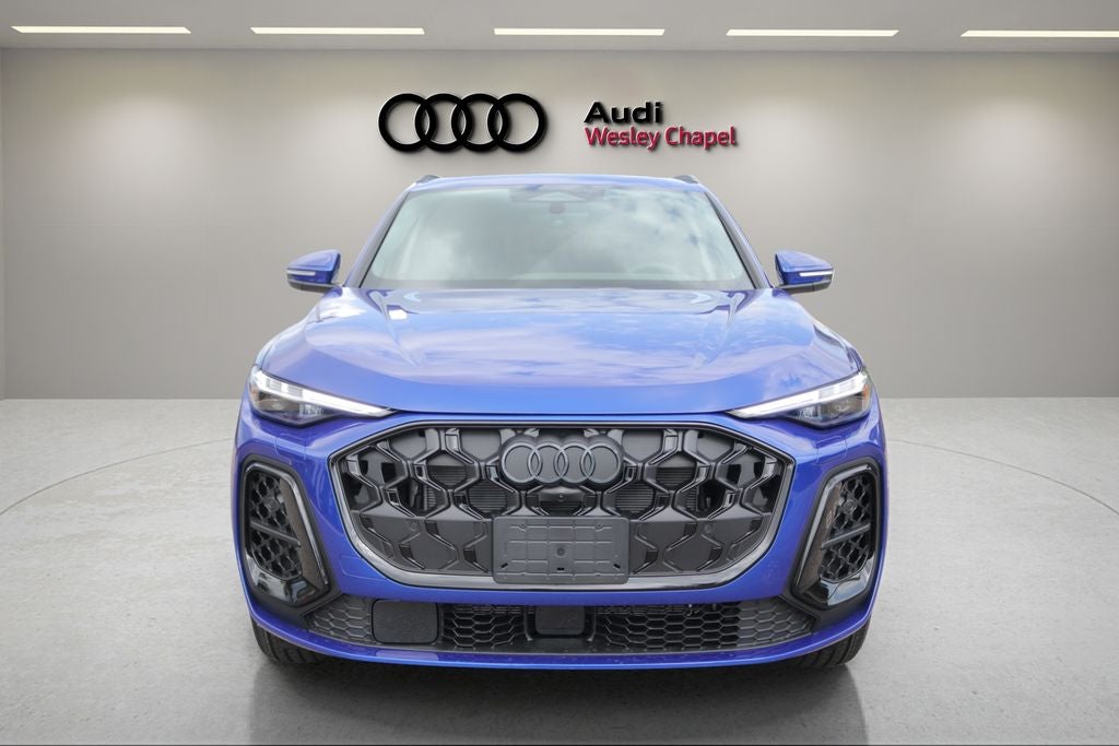 2026 Audi Q5 2.0T Premium Plus quattro