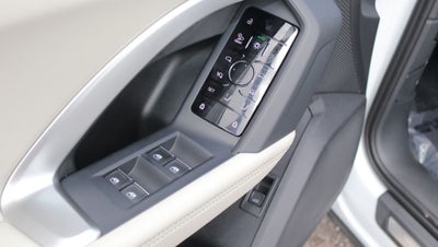 2026 Audi Q5 2.0T Prestige quattro