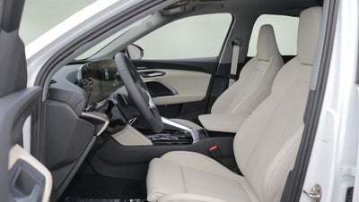 2026 Audi Q5 2.0T Prestige quattro