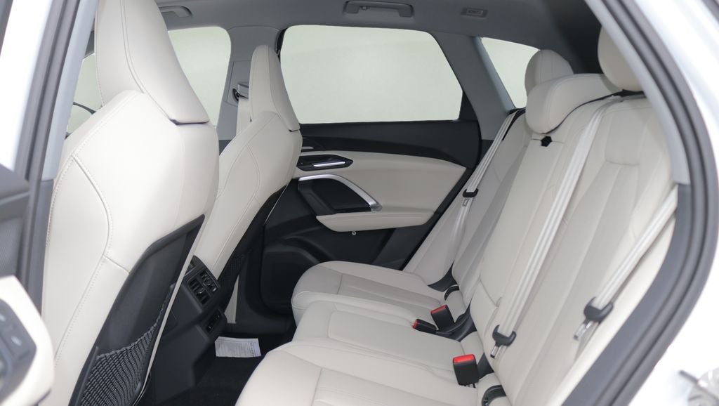 2026 Audi Q5 2.0T Prestige quattro