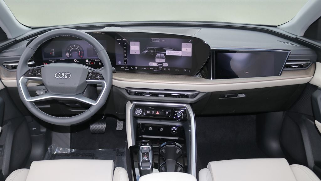 2026 Audi Q5 2.0T Prestige quattro