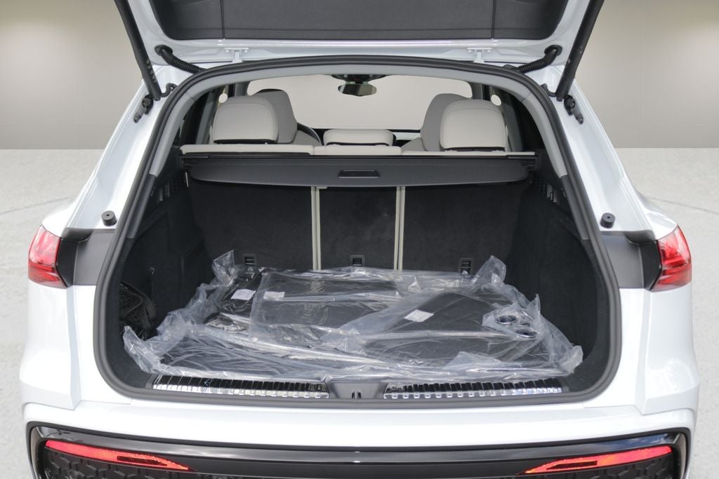 2026 Audi Q5 2.0T Prestige quattro