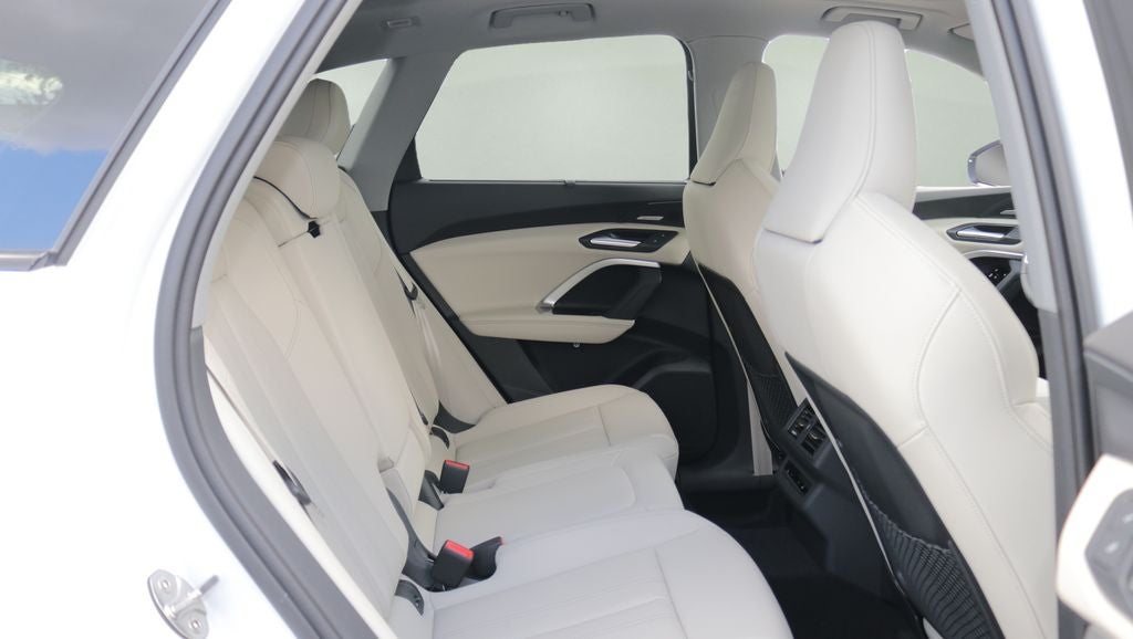 2026 Audi Q5 2.0T Prestige quattro