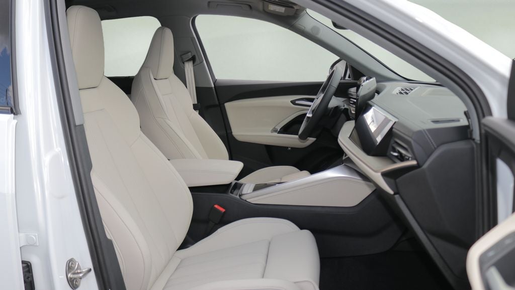 2026 Audi Q5 2.0T Prestige quattro