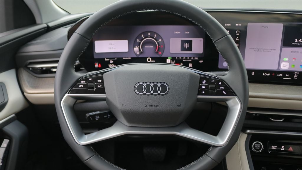 2026 Audi Q5 2.0T Prestige quattro