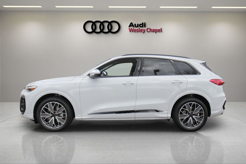 2026 Audi Q5 2.0T Prestige quattro