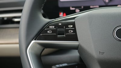 2026 Audi Q5 2.0T Prestige quattro