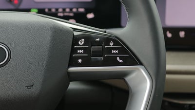 2026 Audi Q5 2.0T Prestige quattro