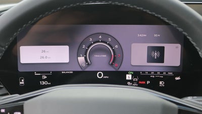 2026 Audi Q5 2.0T Prestige quattro