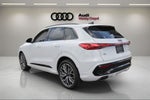 2026 Audi Q5 2.0T Prestige quattro