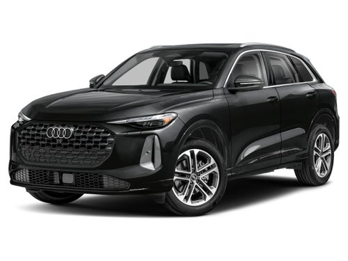 2026 Audi Q5 2.0T Prestige quattro