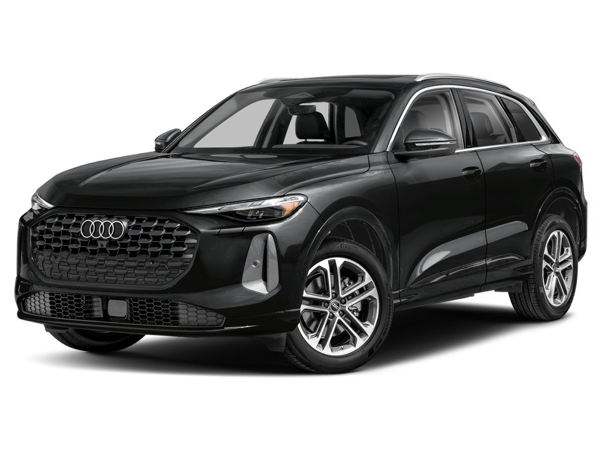2026 Audi Q5 2.0T Prestige quattro