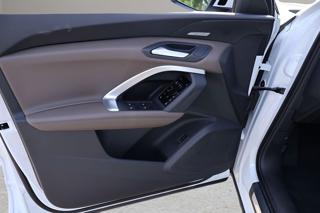 2026 Audi Q5 2.0T Prestige quattro