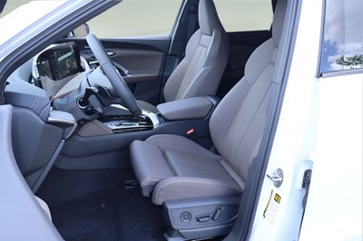 2026 Audi Q5 2.0T Prestige quattro