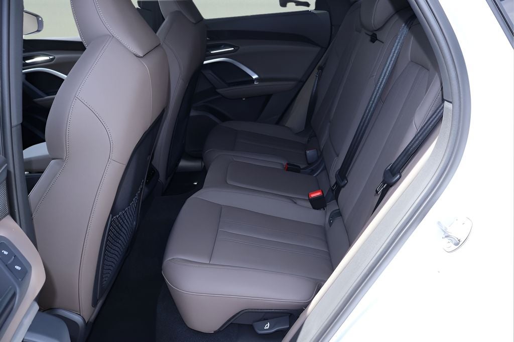 2026 Audi Q5 2.0T Prestige quattro